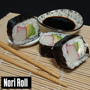 NORI ROLL